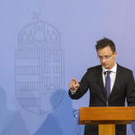 Szijjártó: A képmutatásba fog belehalni az unió