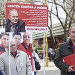 Thürmer Gyula szerint az EU a háború szélén áll Oroszországgal