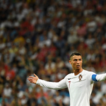 Az Instagramon válaszolt Ronaldo az erőszakvádakra