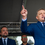 Odáig van Orbán brüsszeli teljesítményétől Robert Fico