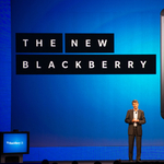 Durva leépítés a BlackBerrynél