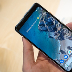 Bekapcsolta Pixel 2 XL telefonját, azután igencsak elcsodálkozott egy felhasználó