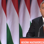 Orbán: Ne engedjék, hogy szétbarmolják a nehezen felépített magyar gazdasági rendszert