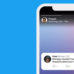 Baj van a Twitter új funkciójával: nem tűnnek el a 24 óra után az eltűnős bejegyzések