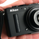 Nikon Coolpix A teszt: báránybőrbe bújt farkas