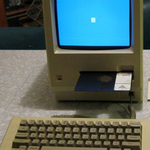 Ritka, Macintosh prototípus - százezer dollárért