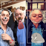 Robert de Niro hirtelen a Snapchat királya lett