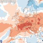 Itt egy jó hír: hetekig maradhat még a meleg idő – térképek