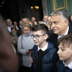 Orbán: Több mint ezer éve, hogy a nyugati-keresztény civilizáció részévé váltunk