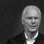 Elhunyt Franz Beckenbauer