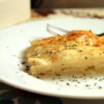 Így készül a tökéletes gratin - recept