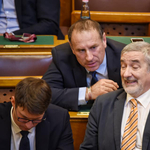 A fideszes Halász János drágább Mercedest vett, mint amennyit egész évben megkeresett