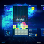 Jön az új Tetris