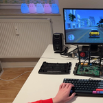 Ilyen wifi-routert még nem látott: ezen simán fut a GTA – videó