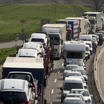 A tiszti főorvos éjszakai határozata megakasztotta az áruszállítást