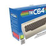 Már tudjuk, mit kér karácsonyra: decemberben újra kiadják a Commodore 64-et