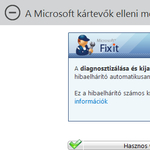 Védje gépét a Microsoft ingyenes eszközével!