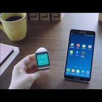 Videó: így működik együtt a Samsung okosórája és mobilja