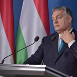 Orbán arra, hogy teljesen egysíkú a vidéki média: Még szép