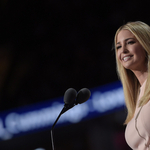 Ivanka Trump Kínában termeltet „amerikait”