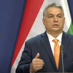 Orbán: Németország pénzt keres az uniós tagságunkon