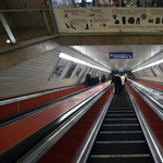 Ne lepődjön meg, ha füst jön fel a metróból, csak tesztelik az állomásokat