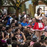 Túl nagy a kockázat, idén sem lesz Oktoberfest