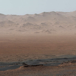 Lenyűgöző panorámafotót készített a Curiosity a Mars felszínén