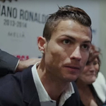 Nincs magányosabb annál, ha te vagy a világ legjobbja - Ronaldo közelről