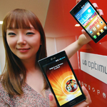 LG Optimus 3.0 UI: új felületet kapnak az ICS-t futtató LG okostelefonok
