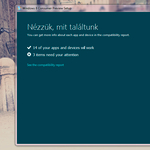 Futna a gépén a Windows 8? Most megtudhatja, telepítés nélkül!