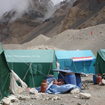 Rekordkísérlet a Mount Everest halálzónájában