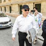 Kétmillió forint osztalékot vett ki Nikola Gruevszki a péceli tanácsadó cégéből