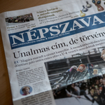 Új főszerkesztővel folytatja a Népszava