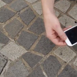 Videó az első éles ejtéstesztről: iPhone 5 vs Galaxy S III