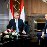Orbán szerint előbb a nyugat-balkáni országokat kell felvenni az unióba, majd utánuk lehet foglalkozni az ukránokkal is