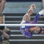 Simone Biles újabb két döntőtől lépett vissza