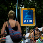 Nagy dobással kezdi az új évet az Aldi