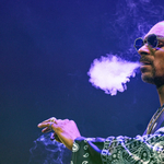 Olimpiai tudósító lesz Párizsban Snoop Dogg