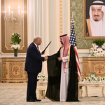 Trump 142 milliárd dolláros fegyverüzletet kötött Szaúd-Arábiával