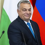 Putyin 2013 végén emelkedett felül Orbán szavain - önös érdekből