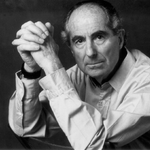 Meghalt Philip Roth