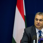 Orbán hívei azt várják, mikor leszünk mi a legvidámabb barakk