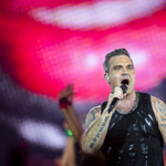 Egy majom fogja eljátszani Robbie Williamst