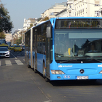 Letartóztatták a férfit, aki lerángatott a 9-es buszról egy nőt, és meg akarta erőszakolni