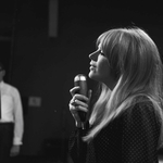 Így énekelte legendás dalát egy Godard-filmben Marianne Faithfull