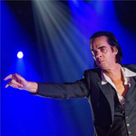 Elhalasztják Nick Cave budapesti koncertjét