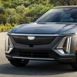 Látványos elektromos SUV-val tér vissza Európába a Cadillac