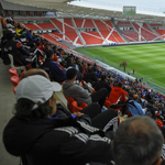 Ilyen is van: nyereséges stadion Magyarországon