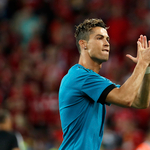 Egyre biztosabbnak tűnik, hogy Ronaldo lelép Madridból